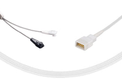 Datex Compatible Reusable SpO2 Sensors 3.6ft  All types of patients Muti-site