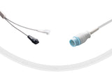 DRE Compatible Reusable SpO2 Sensors 10ft  All types of patients Muti-site
