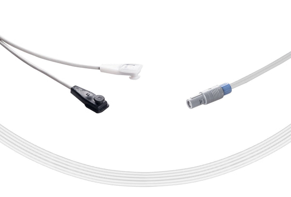 Goldway-Philips Compatible Reusable SpO2 Sensors 10ft  All types of patients Muti-site