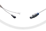 Goldway-Philips-Oximax Compatible Reusable SpO2 Sensors 10ft  All types of patients Muti-site