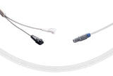 EDAN Compatible Reusable SpO2 Sensors 10ft  All types of patients Muti-site
