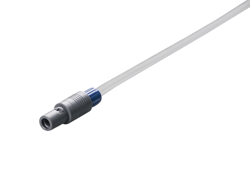 BNT Compatible Reusable SpO2 Sensor 10ft  - All types of patients Multi-site - Pluscare Medical LLC