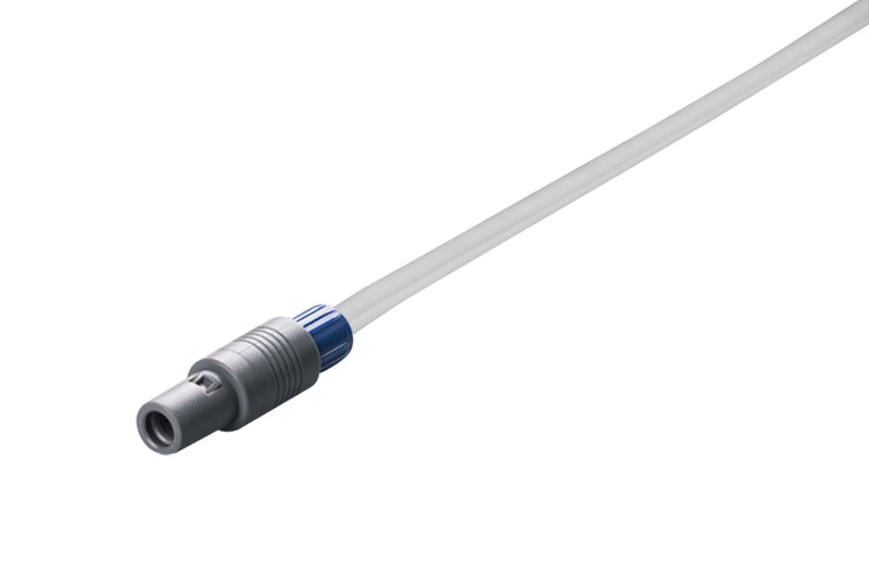 BCI Compatible Reusable SpO2 Sensor 10ft  - All types of patients Multi-site - Pluscare Medical LLC