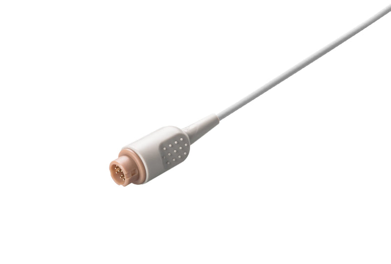 Philips/HP Compatible TOCO Transducer - TOCO Transducer - Pluscare Medical LLC