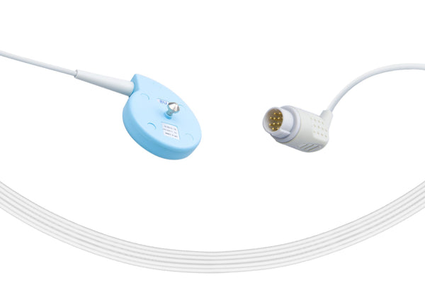 GE-Corometric Compatible Ultrasound transducer-5700HAX