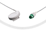 Spacelabs/AMS Compatible Ultrasound transducer-US91
AMS-20-0011