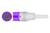 Mindray > Datascope Compatible Direct Connect Reusable SpO2 Sensor - Pediatric Finger - Pluscare Medical LLC