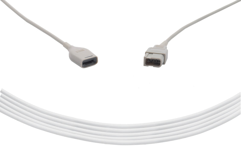 Spacelabs RD Rainbow SET SpO2 Interface Cable